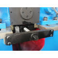 H Beam Flange Plate Hydraulic Straightening Machine